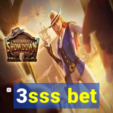 3sss bet
